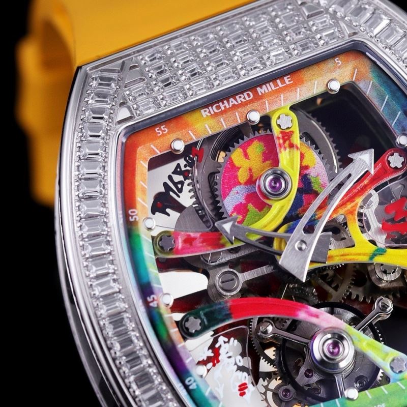 RICHARD MILLE Watches